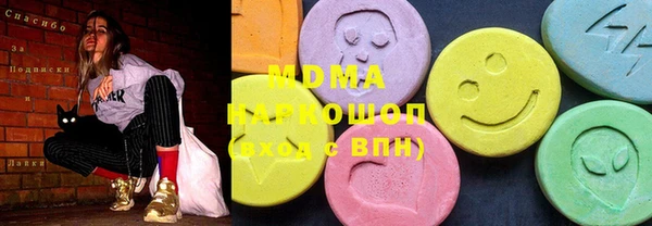 твердый Инсар