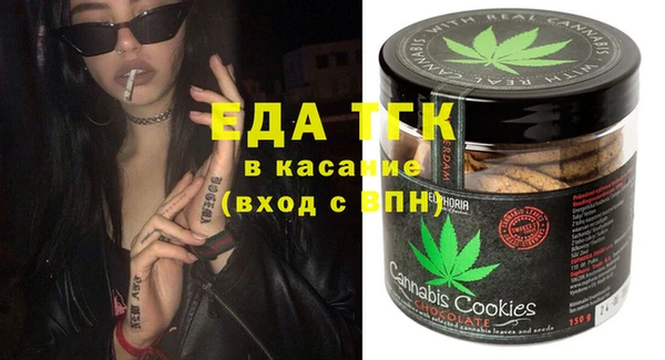 хмурый Инта