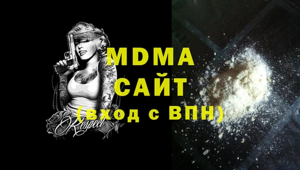 хмурый Инта