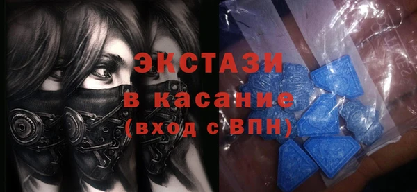 хмурый Инта